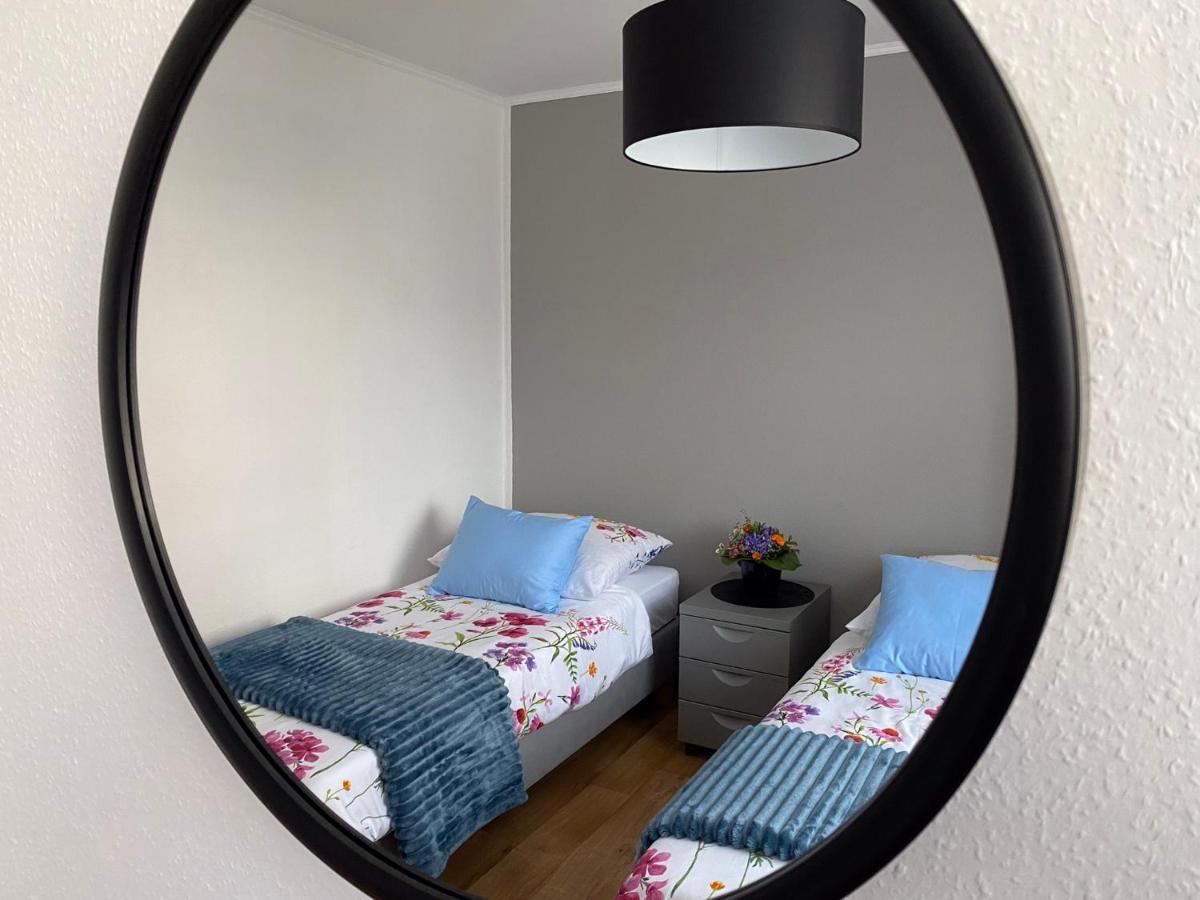 Oko Na Zatoke Appartement Puck Buitenkant foto